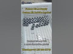 চীনে টংস্টেন কার্বাইড অগ্রভাগ OEM প্রস্তুতকারক