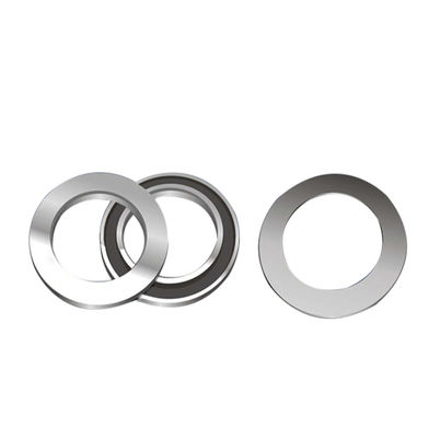 লিথিয়াম ব্যাটারি শিল্পের জন্য ফাইন গ্রাইন্ডিং কার্বাইড সার্কুলার স্লিটিং ছুরি