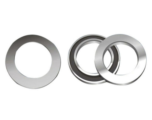 লিথিয়াম ব্যাটারি শিল্পের জন্য উচ্চ কঠোরতা বৃত্তাকার স্লিটিং ছুরি এসএস ছুরি