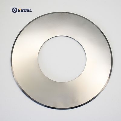 সিগারেট তৈরীর মেশিন কাটিয়া ব্লেড গরম বিক্রয় তামাক কাটিয়া সিমেন্ট কার্বাইড ছুরি তামাক জন্য বৃত্তাকার বৃত্তাকার ছুরি