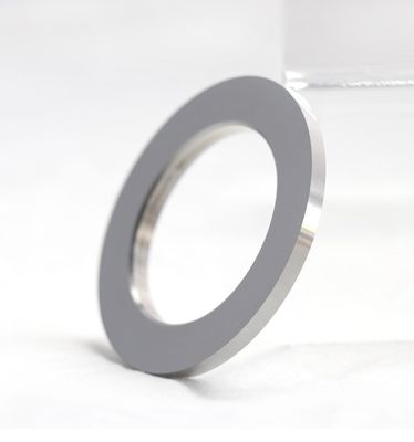 কাস্টমাইজড টাংস্টেন কার্বাইড অ্যালোয় লিথিয়াম ব্যাটারি ইলেক্ট্রোড কাটিং রাউন্ড ছুরি উচ্চ-গুণমান শিল্প ব্লেড ছুরি YG8 YG9C