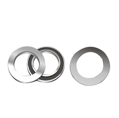 টংস্টেন কার্বাইড শীর্ষ এবং নীচের ছুরি কাটা ব্যাটারি বৃত্তাকার ব্লেড