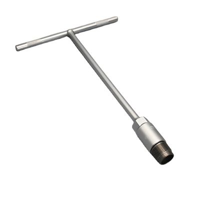 তেলক্ষেত্রের জন্য কাস্টমাইজযোগ্য সিমেন্টেড কার্বাইড ডোজেল 1000 °C প্রতিরোধের