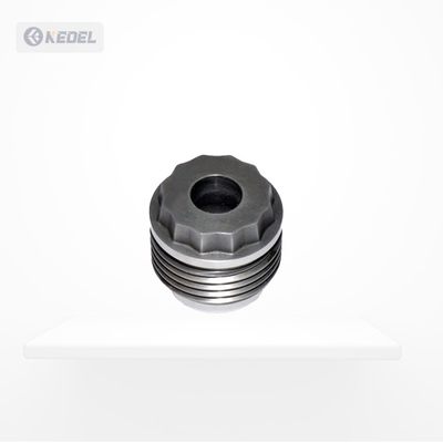 পিডিসি ড্রিলিং তেল সরঞ্জামগুলির জন্য ভলফ্রাম কার্বাইড নজল YG8 গ্রেড