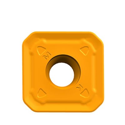 উচ্চ স্থিতিশীলতার জন্য 20° কোণ ±0.025 সহনশীলতা এবং 13.308 মিমি দৈর্ঘ্য সহ নির্ভুল CNC মিলিং সন্নিবেশ