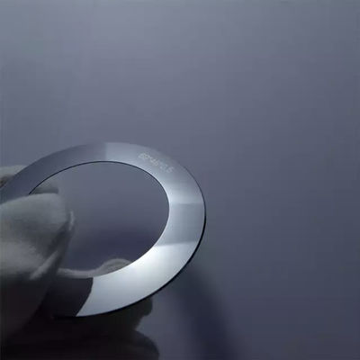 লিথিয়াম শিল্পের জন্য বৃত্তাকার ডিশযুক্ত বায়ুসংক্রান্ত শীর্ষ স্লিটার ছুরি