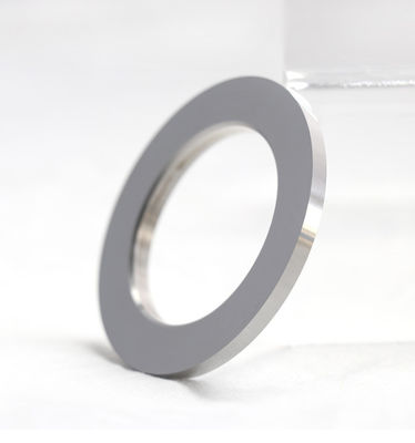 লিথিয়াম ব্যাটারি শিল্পের জন্য বৃত্তাকার টংস্টেন কার্বাইড ব্লেড ছুরি