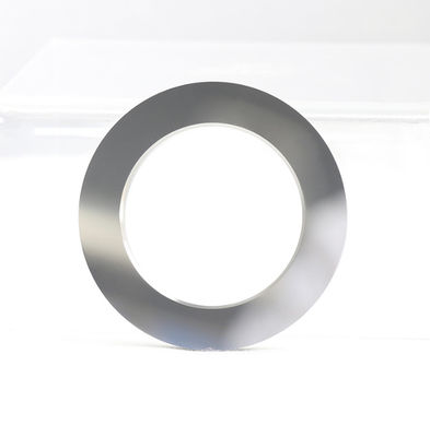 লিথিয়াম ব্যাটারি শিল্পের জন্য বৃত্তাকার টংস্টেন কার্বাইড ব্লেড ছুরি