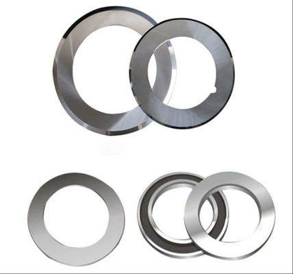 ইন্ডাস্ট্রিয়াল লিথিয়াম ব্যাটারি স্লিটার ব্লেড ই এম সিমেন্টেড সার্কুলার স্লিটিং ব্লেড