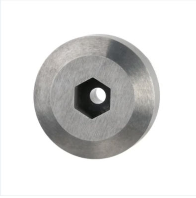 তেল গ্যাস ড্রিলিংয়ের জন্য YG8 সিমেন্টেড কার্বাইড অগ্রভাগ 88-90 HRC