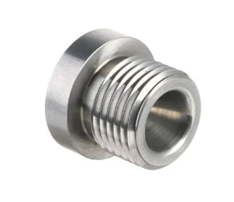 তেল গ্যাস ড্রিলিংয়ের জন্য YG8 সিমেন্টেড কার্বাইড অগ্রভাগ 88-90 HRC