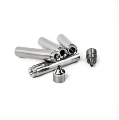 সিমেন্টেড কার্বাইড ডোজেল 88-90 এইচআরসি উচ্চ ঘর্ষণ প্রতিরোধের