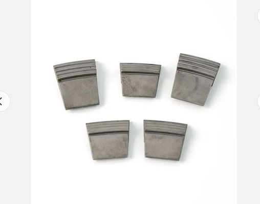 বিচ্ছেদ ঝালাই স্পাইরাল পরিধান-প্রতিরোধী টাইল টংস্টেন কার্বাইড টাইল জন্য Decanter Centrifuges