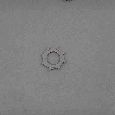 বৃত্তাকার সিগ ব্লেড টংস্টেন কার্বাইড সিমেন্ট বৃত্তাকার ব্লেড ছুরি ধাতু কাটিয়া মেশিনের জন্য সমর্থন নকশা উপর ভিত্তি করে কাস্টমাইজেশন