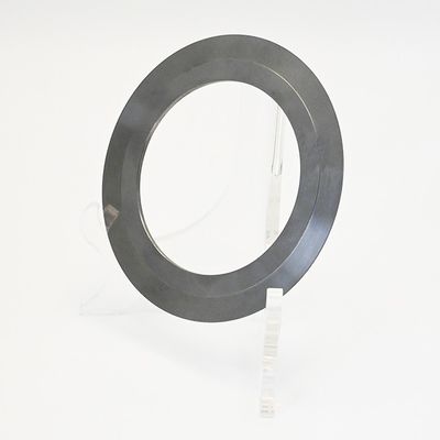 অর্ধ-কাটা বৃত্তাকার ব্লেড অর্ধ-কাটা বৃত্তাকার ছুরি সিমেন্ট কার্বাইড বৃত্তাকার শিল্প ব্লেড পূর্ণ এবং অর্ধেক কাটিয়া মেশিনের জন্য