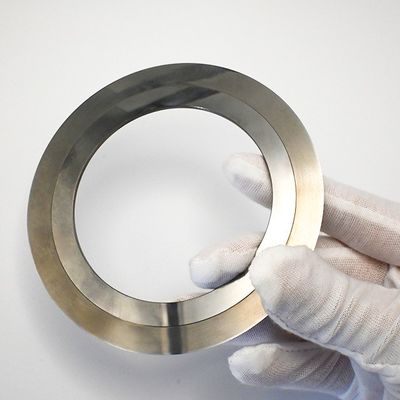 অর্ধ-কাটা বৃত্তাকার ব্লেড অর্ধ-কাটা বৃত্তাকার ছুরি সিমেন্ট কার্বাইড বৃত্তাকার শিল্প ব্লেড পূর্ণ এবং অর্ধেক কাটিয়া মেশিনের জন্য