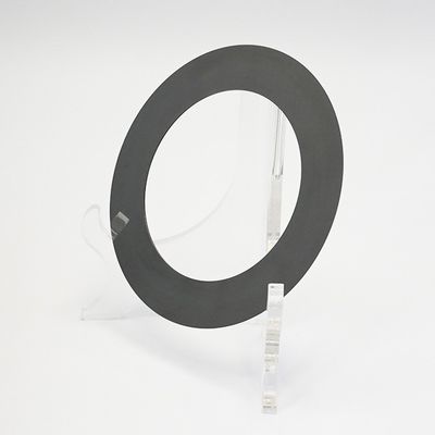 বৃত্তাকার স্লিটিং ব্লেড কোন পজিশনিং স্লট নেই উচ্চ গুণমান সম্পন্ন স্লিটিং রাউন্ড ছুরি লিথিয়াম ব্যাটারি পোল পিস স্লিটিং মেশিনের জন্য