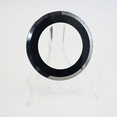 চীন প্রস্তুতকারক বিক্রয় Slitter ব্লেড টংস্টেন কার্বাইড Slitting ছুরি শীর্ষ Slitter ব্যাটারি কাটিয়া শিল্পের জন্য বৃত্তাকার ছুরি