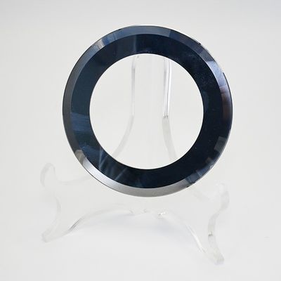 চীন প্রস্তুতকারক বিক্রয় Slitter ব্লেড টংস্টেন কার্বাইড Slitting ছুরি শীর্ষ Slitter ব্যাটারি কাটিয়া শিল্পের জন্য বৃত্তাকার ছুরি