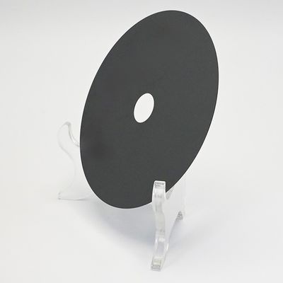 সিমেন্টযুক্ত টংস্টেন বৃত্তাকার বৃত্তাকার ছুরি ব্লেড সিগারেট উত্পাদন লাইন জন্য তামাক প্রক্রিয়াকরণ মেশিন ডিস্ক ব্লেড