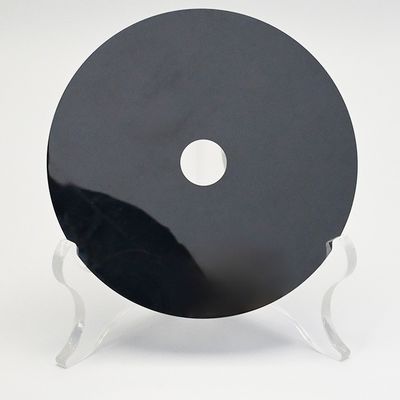 সিমেন্টযুক্ত টংস্টেন বৃত্তাকার বৃত্তাকার ছুরি ব্লেড সিগারেট উত্পাদন লাইন জন্য তামাক প্রক্রিয়াকরণ মেশিন ডিস্ক ব্লেড