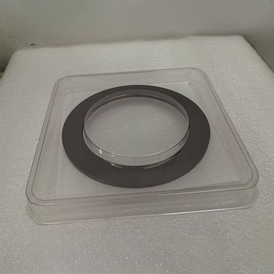 কাস্টম সিমেন্টেড টাংস্টেন কার্বাইড অ্যালোয় বৃত্তাকার অকাটা ব্লেড, স্লিটিং ব্লেড, ফ্যাব্রিক ফিল্ম স্লিটিং শিল্প মেশিন ছুরি