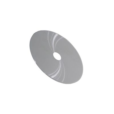 কাস্টমাইজড টাংস্টেন কার্বাইড অ্যালয় তামাক বৃত্তাকার কাটিং ব্লেড যা সিগারেট শিল্পের সিগারেট মেশিনের জন্য উপযুক্ত