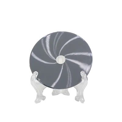 কাস্টমাইজড টাংস্টেন কার্বাইড অ্যালয় তামাক বৃত্তাকার কাটিং ব্লেড যা সিগারেট শিল্পের সিগারেট মেশিনের জন্য উপযুক্ত