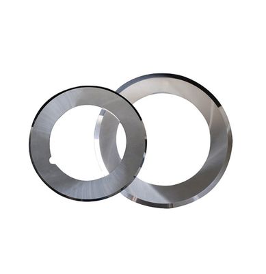 কাস্টমাইজড টংস্টেন কার্বাইড খাদ লিথিয়াম ব্যাটারি ব্লেড লিথিয়াম ব্যাটারি ইলেক্ট্রোড শীর্ষ কাটা বৃত্তাকার ব্লেড শিল্প ছুরি