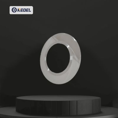 গরম বিক্রি হওয়া কাস্টম সিমেন্টেড টাংস্টেন কার্বাইড খাদ টাংস্টেন কার্বাইড খাদ লিথিয়াম ব্যাটারি ইলেক্ট্রোড শীর্ষ স্লিটিং রাউন্ড ব্লেড YG8