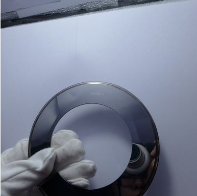 টংস্টেন কার্বাইড শীর্ষ এবং নীচের ছুরি কাটা ব্যাটারি বৃত্তাকার ব্লেড