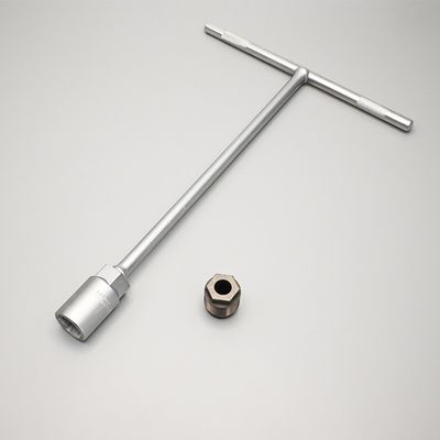 তেলক্ষেত্রের জন্য কাস্টমাইজযোগ্য সিমেন্টেড কার্বাইড ডোজেল 1000 °C প্রতিরোধের