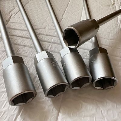 তেলক্ষেত্রের জন্য কাস্টমাইজযোগ্য সিমেন্টেড কার্বাইড ডোজেল 1000 °C প্রতিরোধের