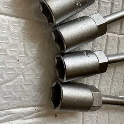 তেলক্ষেত্রের জন্য কাস্টমাইজযোগ্য সিমেন্টেড কার্বাইড ডোজেল 1000 °C প্রতিরোধের