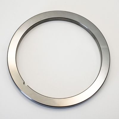 YG8 YG11 উচ্চ পারফরম্যান্স পাম্পের জন্য টংস্টেন কার্বাইড সিলিং রিং