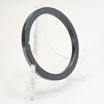 YG8 YG11 উচ্চ পারফরম্যান্স পাম্পের জন্য টংস্টেন কার্বাইড সিলিং রিং