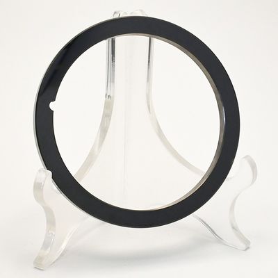 YG8 YG11 উচ্চ পারফরম্যান্স পাম্পের জন্য টংস্টেন কার্বাইড সিলিং রিং