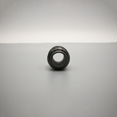 0.6-0.8 μm Grain Size Tungsten Carbide Nozzle YG8 Grade 8mm for PDC Drilling Equipment (পিডিসি ড্রিলিং সরঞ্জামের জন্য ৮ মিমি গ্রেডের টংস্টেন কার্বাইড ডোজেল)