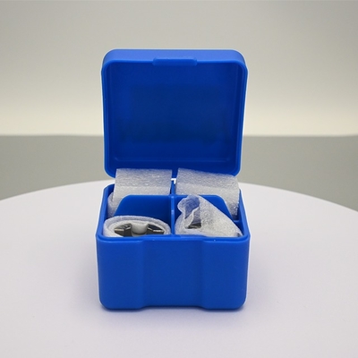 পিডিসি ড্রিলিং তেল সরঞ্জামগুলির জন্য ভলফ্রাম কার্বাইড নজল YG8 গ্রেড