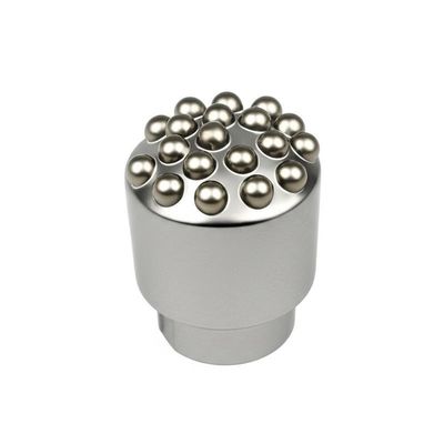 টংস্টেন কার্বাইড তেল শঙ্কু বিটস ইনসার্ট HRC40-90 খনির ড্রিলিং জন্য