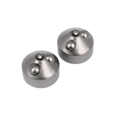 কয়লা খনির জন্য টাংস্টেন কার্বাইড WC+Co ড্রিল বিট বাটন, YG8C গ্রেড