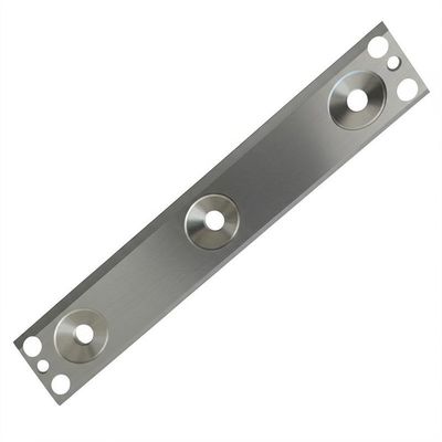 ধাতু PET শীট কয়েলের জন্য টাংস্টেন কার্বাইড স্লিটিং ব্লেড ২০০মিমি