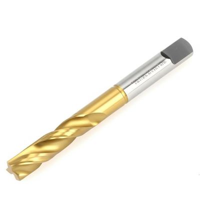 6mm 20 mm 4 Flute Square Tungsten Carbide End Mill 12 3/8 6 mm টুল Hrc 55