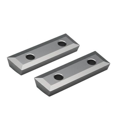 K20 টাংস্টেন কার্বাইড ব্রেজড টিপস SS10 পাথর কাটার জন্য