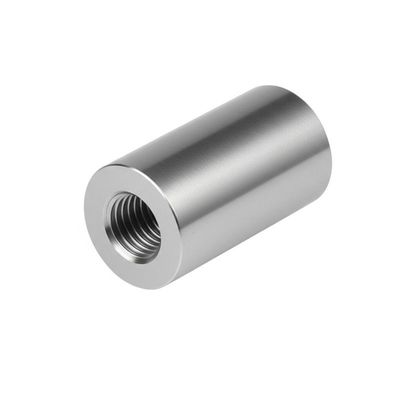 ফাঁকা টংস্টেন কার্বাইড ভালভ YG6 গ্রেড অ্যান্টি জারা