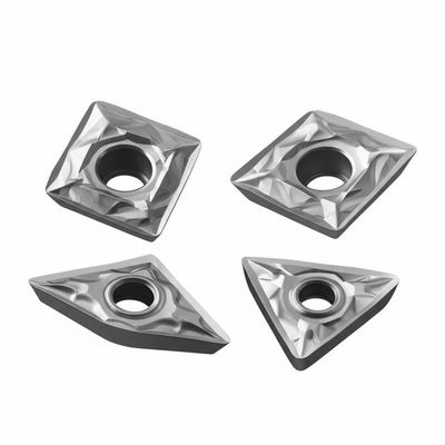 TM TNMG160408 MA টার্নিং কার্বাইড লেদ ইনসার্ট Tnmg 160404 160408 160412