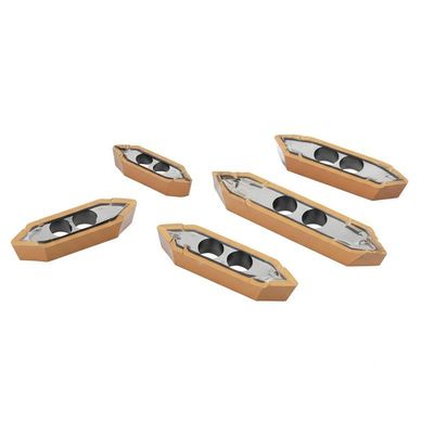 ইস্পাত মেশিনের জন্য দ্রুত কাটিয়া VNMG1604 CNC বাহ্যিক টার্নিং কার্বাইড সন্নিবেশ