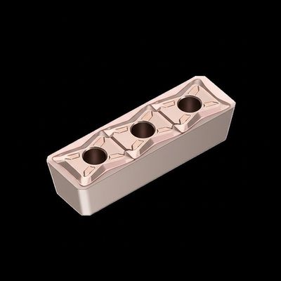 সিএনসি লেদ মেশিন সিমেন্টেড কার্বাইড কাটিং টুল SNMG120404 স্টিল ফিনিশিং ইনসার্ট