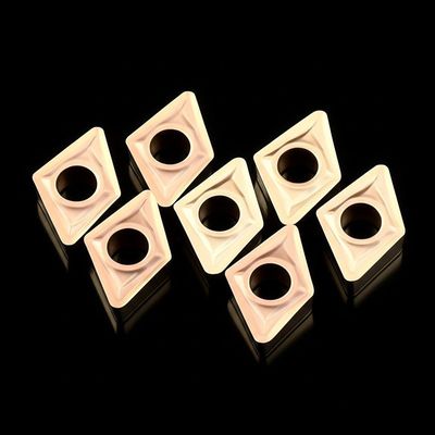 TNMG 160404 কার্বাইড CNC বাহ্যিক টার্নিং টুলস মেটাল লেদ টুল TNMG সন্নিবেশ