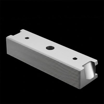 কাস্টমাইজড টংস্টেন কার্বাইড পরা টাইলস জন্য Decanter Centrifuge মেশিন